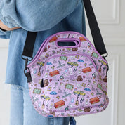 Sok-It LunchTote XL - The One Where  