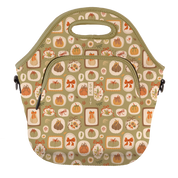 Sok-It LunchTote  XL - The Pumpkin Gallery   LunchTote-Fall Holiday