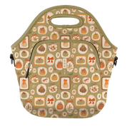 LunchTote XL - The Pumpkin Gallery