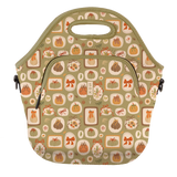 LunchTote XL - The Pumpkin Gallery