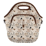 LunchTote XL - The Scenic Route