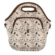 LunchTote XL - The Scenic Route