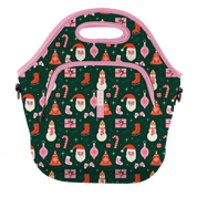 LunchTote XL - Tis the Season