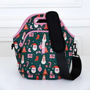 Sok-It LunchTote XL - Tis the Season  