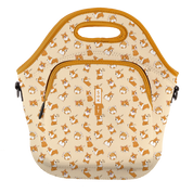 Sok-It LunchTote  XL - Too Corgi to Function   LunchTote-Evergreen