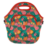 LunchTote XL - Tropic Like It's Hot