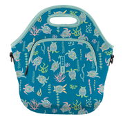 Sok-It LunchTote XL - Turtle-y Awesome   LunchTote-Animal Prints