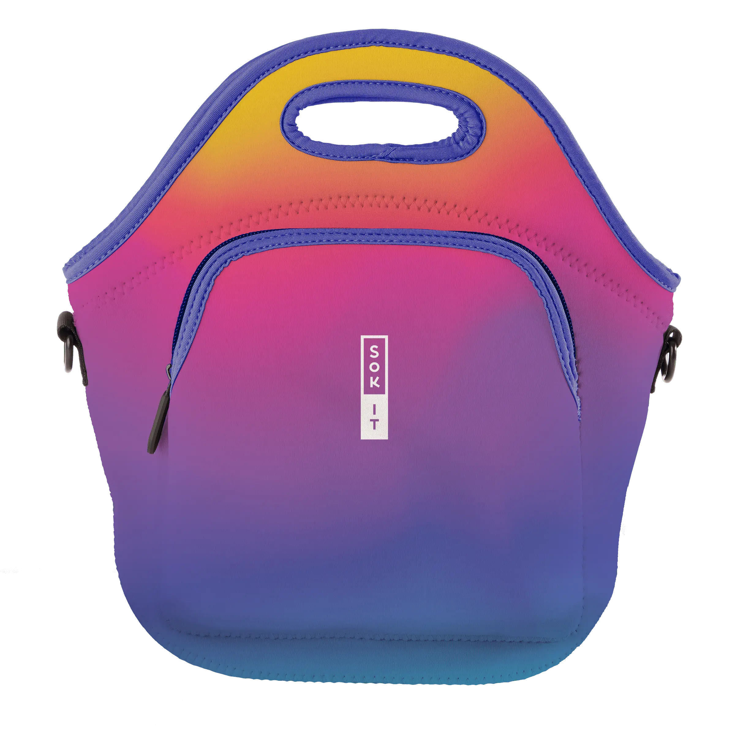 Sok-It LunchTote XL - Twilight   LunchTote-Ombre