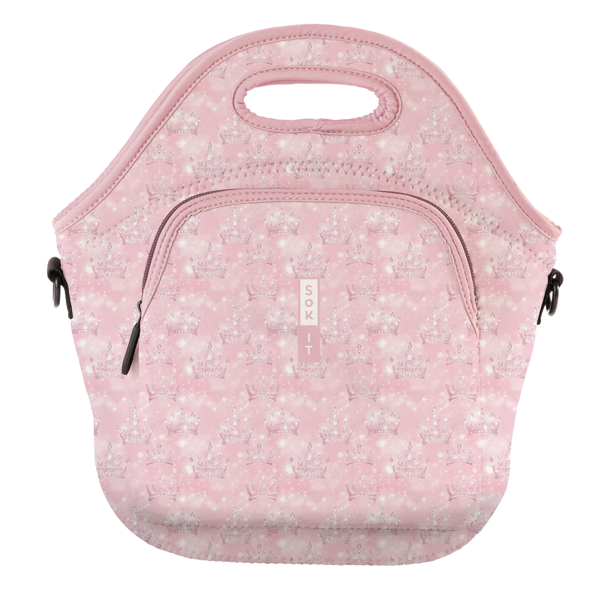 Sok-It LunchTote XL - Wand of a Kind   LunchTote-Halloween Holiday