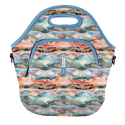 LunchTote XL - Wanderlust Wonders