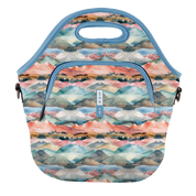 Sok-It LunchTote XL - Wanderlust Wonders  