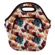 LunchTote XL - Watercolor Whisper