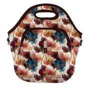 LunchTote XL - Watercolor Whisper