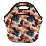 LunchTote XL - Watercolor Whisper