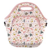 LunchTote XL - Wild About Mom