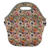 LunchTote XL - Wildflower Meadow