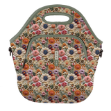 LunchTote XL - Wildflower Meadow