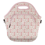 Sok-It LunchTote XL - Wildflower Rodeo  