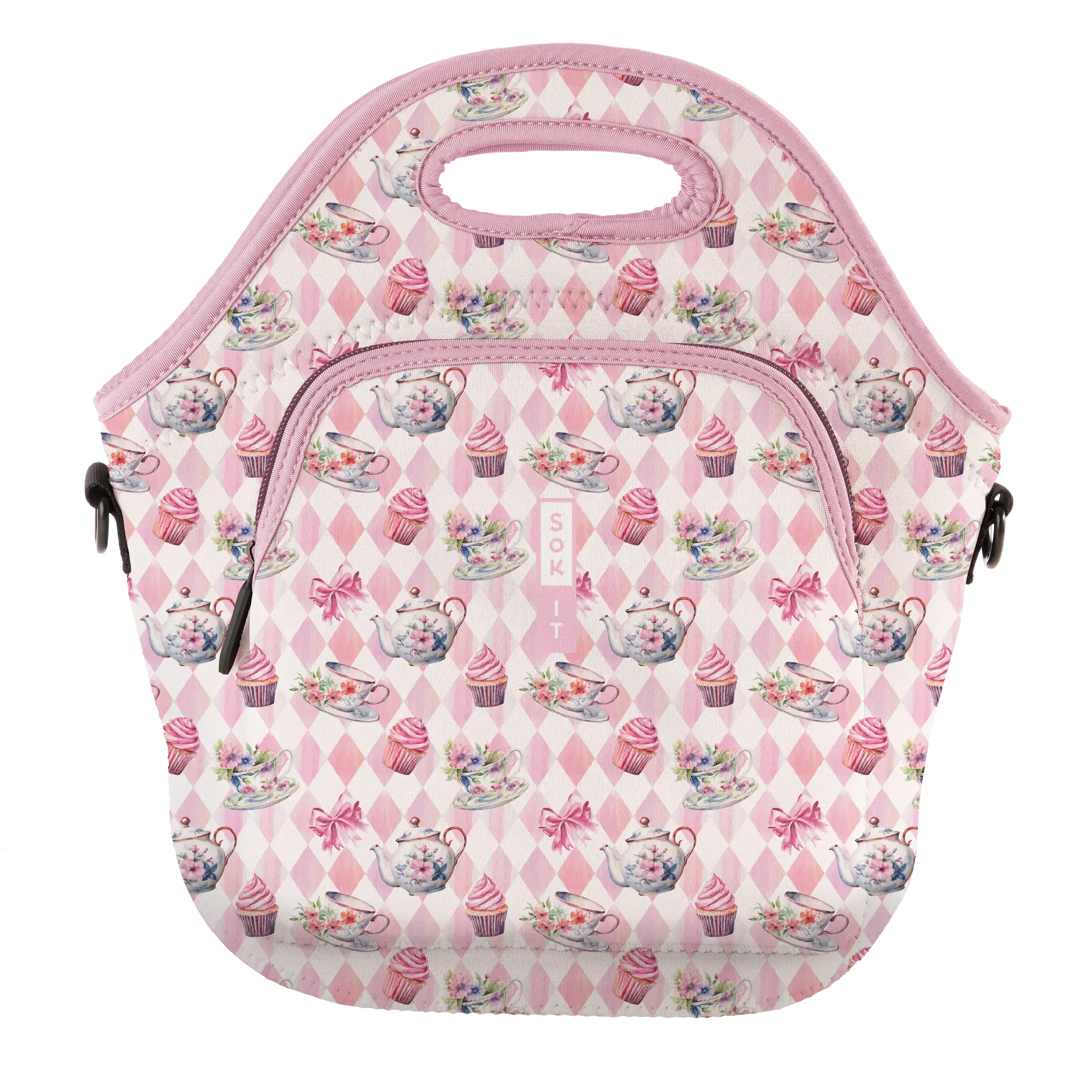 LunchTote XL - Wonderfully Sweet