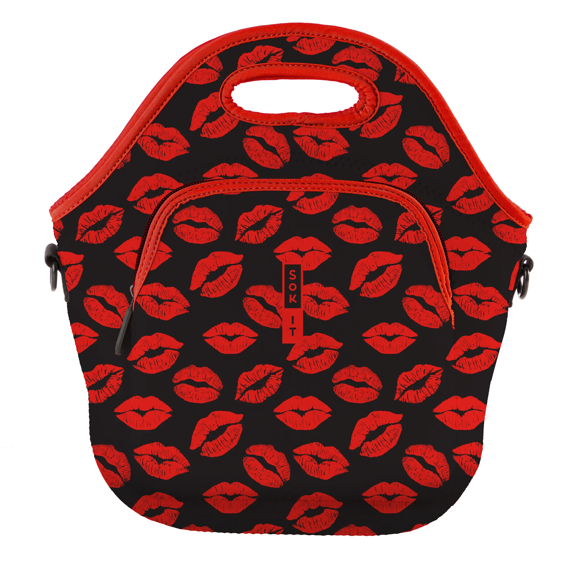 Sok-It LunchTote XL - XOXO  
