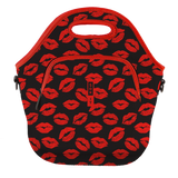 LunchTote XL - XOXO