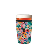 PintGlassSok - Abstract Floral