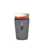 PintGlassSok - Anthracite