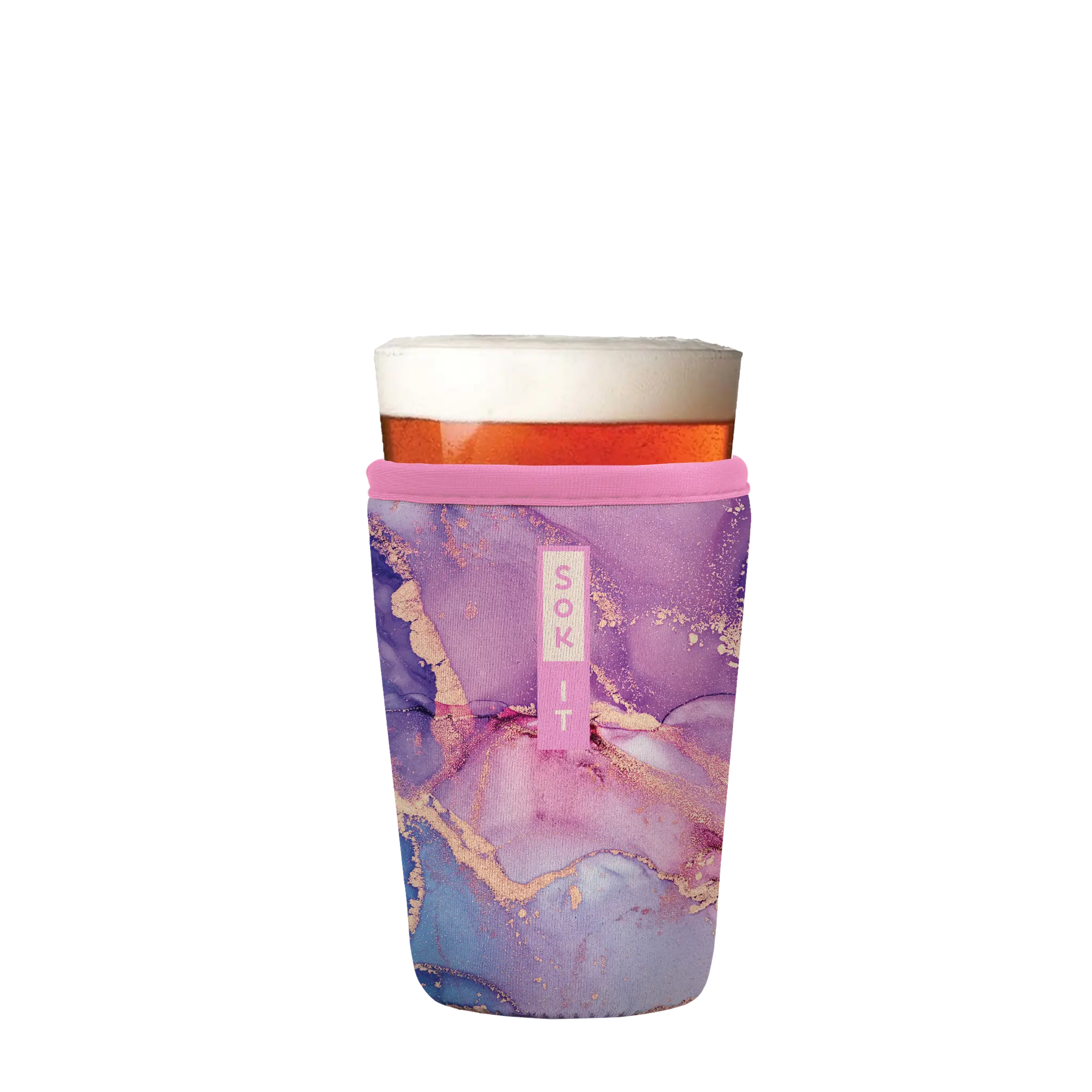 Sok-It PintGlassSok - Aurora Era  