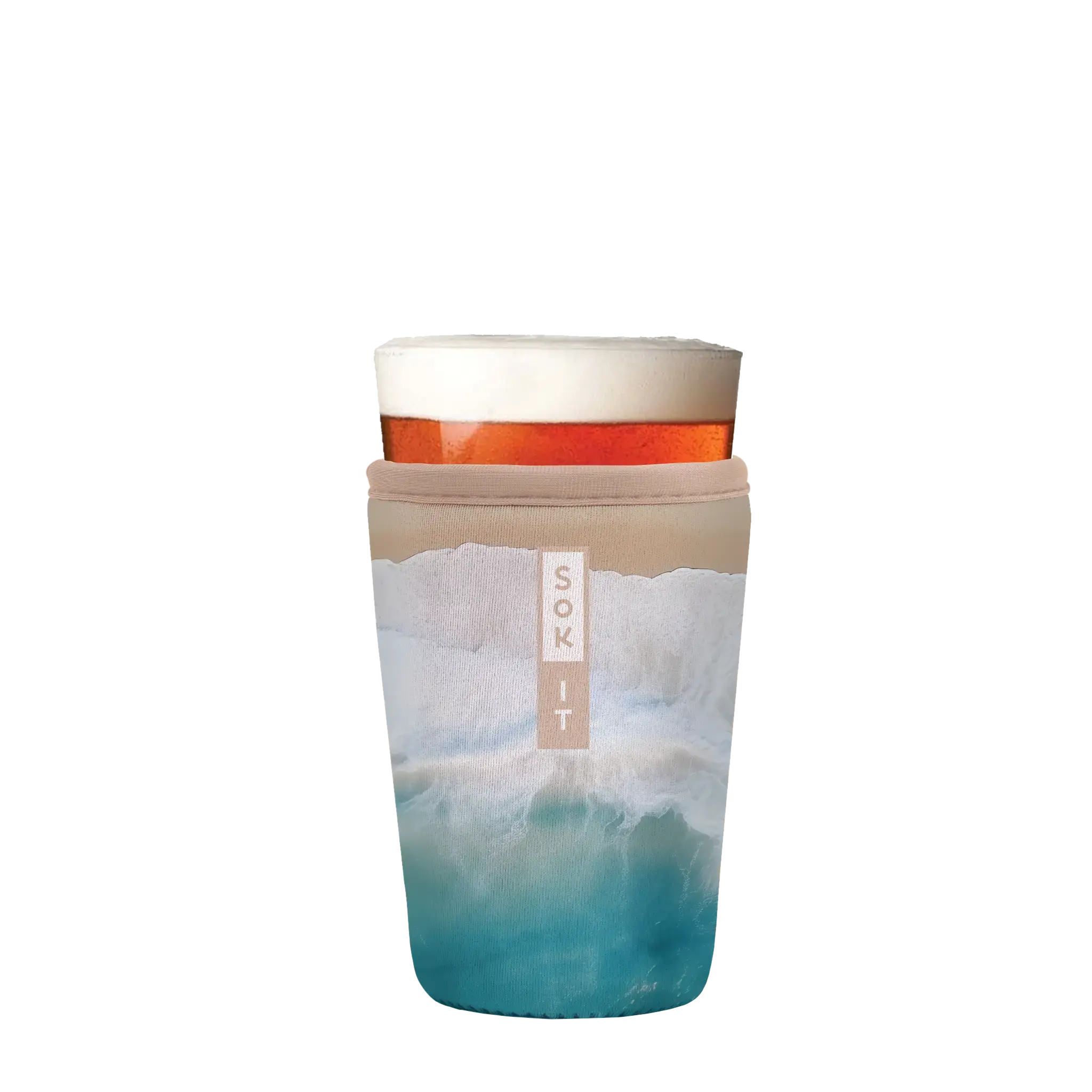 PintGlassSok - Ay, Bay Bay!