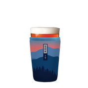 PintGlassSok - Blue Ridge