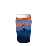 PintGlassSok - Blue Ridge