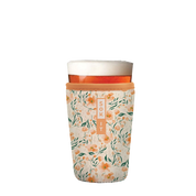 Sok-It PintGlassSok - Blush Blossoms   PintGlassSok-Evergreen