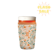 Sok-It PintGlassSok - Blush Blossoms   PintGlassSok-Evergreen