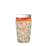 PintGlassSok - Blush Blossoms