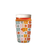 PintGlassSok - Boho Floral