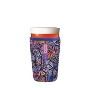 PintGlassSok - Butterfly Galaxy