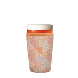 PintGlassSok - Dainty Florals