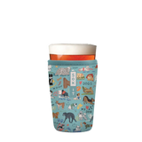 PintGlassSok - Dog Days Forever