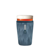 PintGlassSok - Foggy Woods