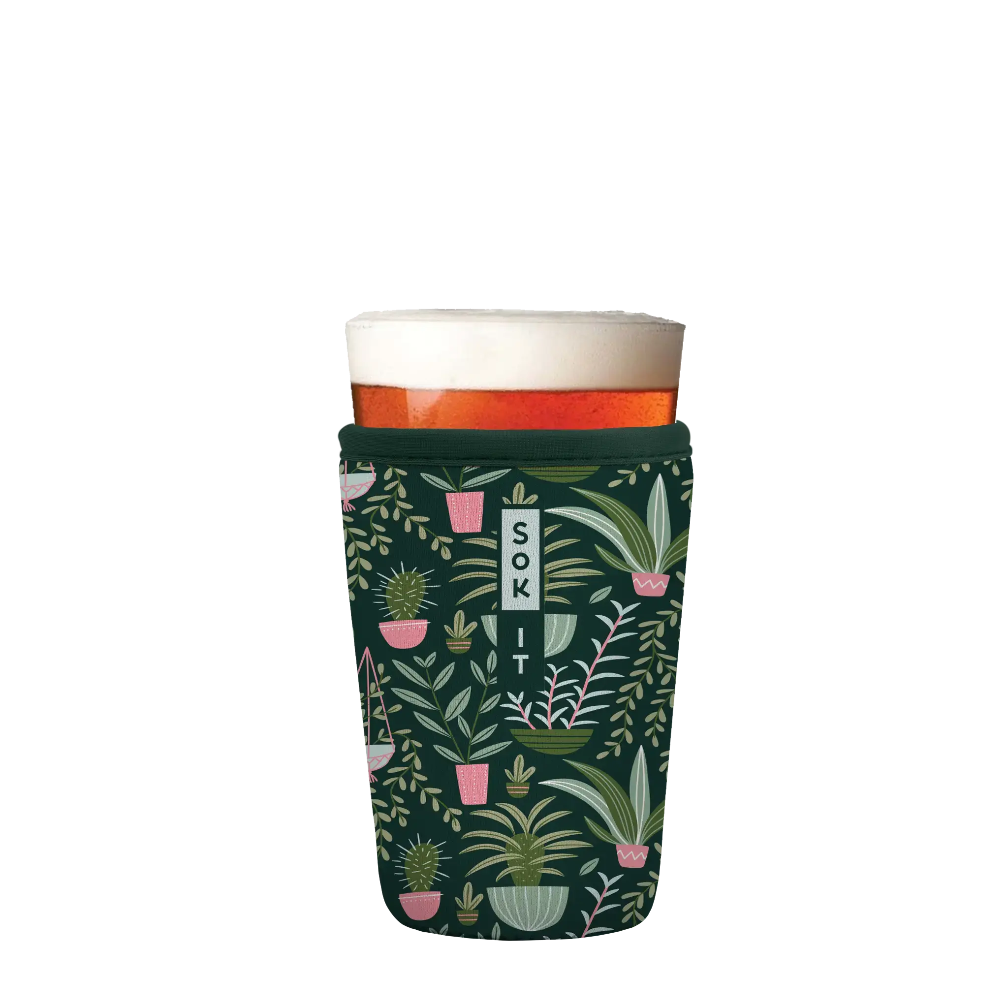 PintGlassSok - Green Living