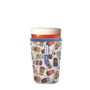 Sok-It PintGlassSok - Happiest Cup  