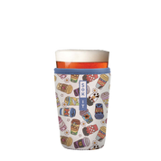 PintGlassSok - Happiest Cup