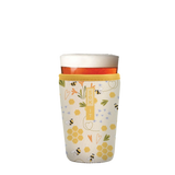 PintGlassSok - Honeycomb Buzz