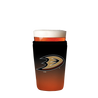 Sok-It PintGlassSok - NHL® Anaheim Ducks® Ombre 16-Pint-Glass 20.99 PintGlassSok-NHL