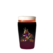 Sok-It PintGlassSok - NHL® Arizona Coyotes® Ombre 16-Pint-Glass 20.99 PintGlassSok-NHL