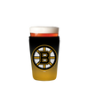 Sok-It PintGlassSok - NHL® Boston Bruins® Ombre 16-Pint-Glass 20.99 PintGlassSok-NHL