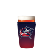 Sok-It PintGlassSok - NHL® Columbus Blue Jackets® Ombre 16-Pint-Glass 20.99 PintGlassSok-NHL