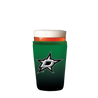 Sok-It PintGlassSok - NHL® Dallas Stars® Ombre 16-Pint-Glass 20.99 PintGlassSok-NHL