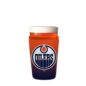 Sok-It PintGlassSok - NHL® Edmonton Oilers® Ombre 16-Pint-Glass 20.99 PintGlassSok-NHL