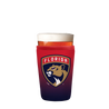 Sok-It PintGlassSok - NHL® Florida Panthers® Ombre 16-Pint-Glass 20.99 PintGlassSok-NHL